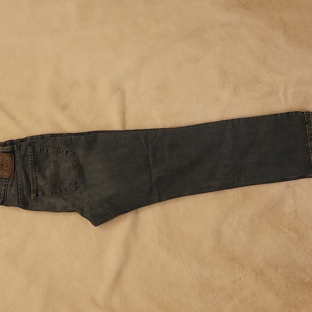 Levi signature jean 541